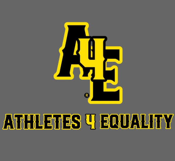 ATHLETES 4 EQUALITY